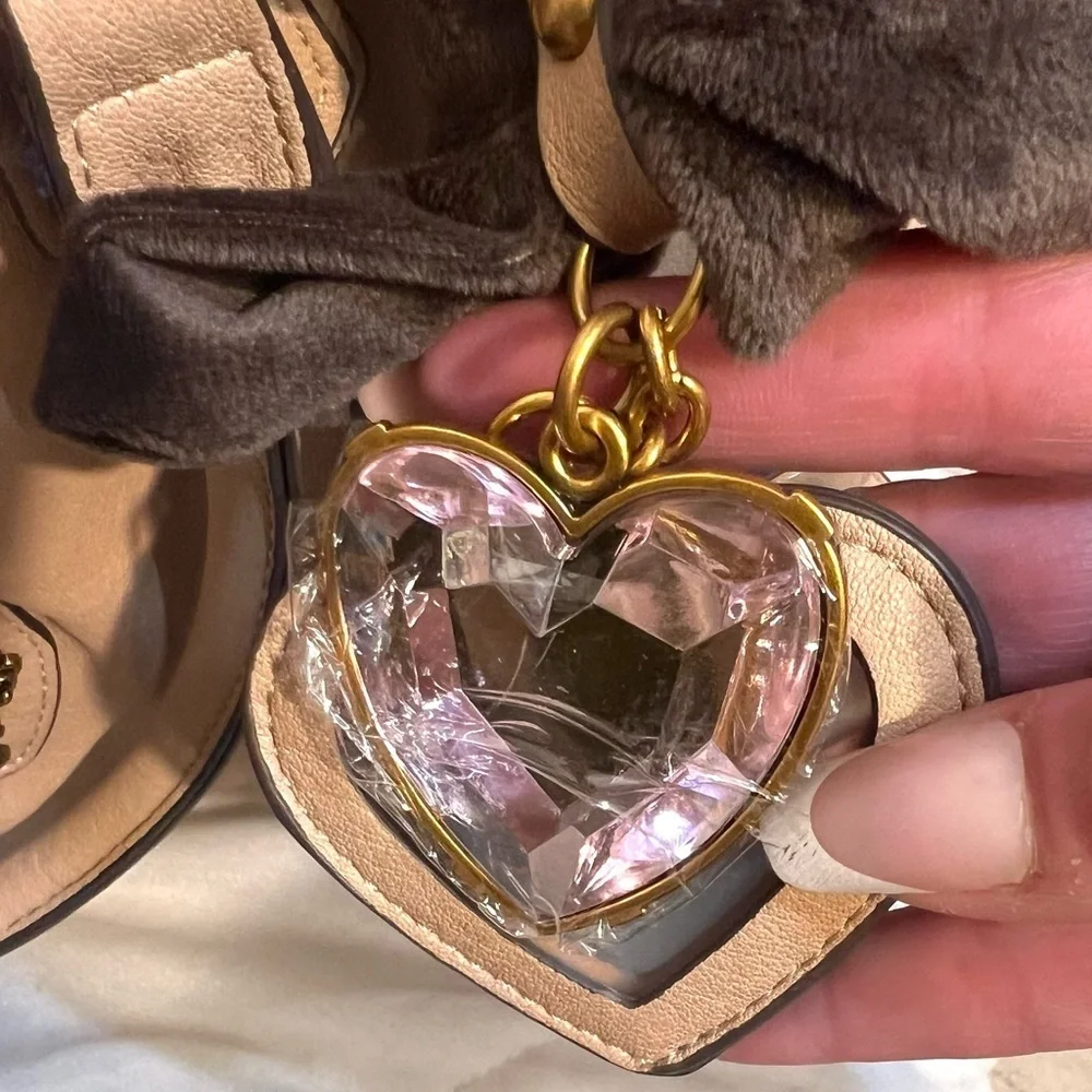 Juicy Couture 🩷👑new release